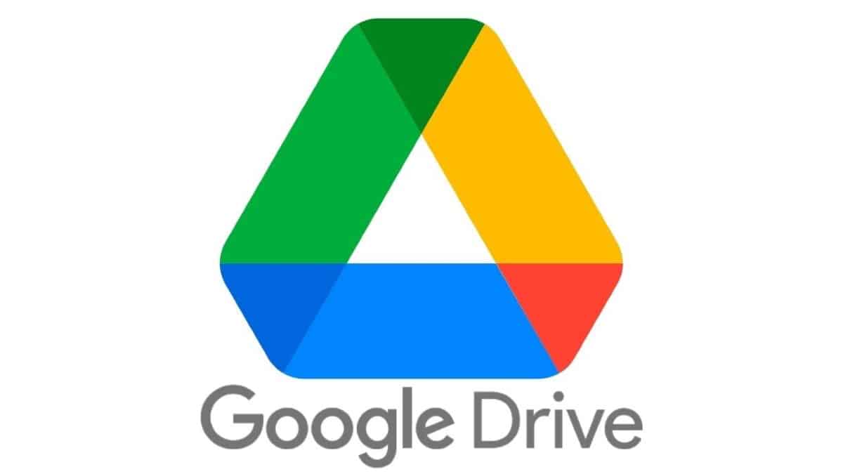 Google Drive limite 5 millions fichiers