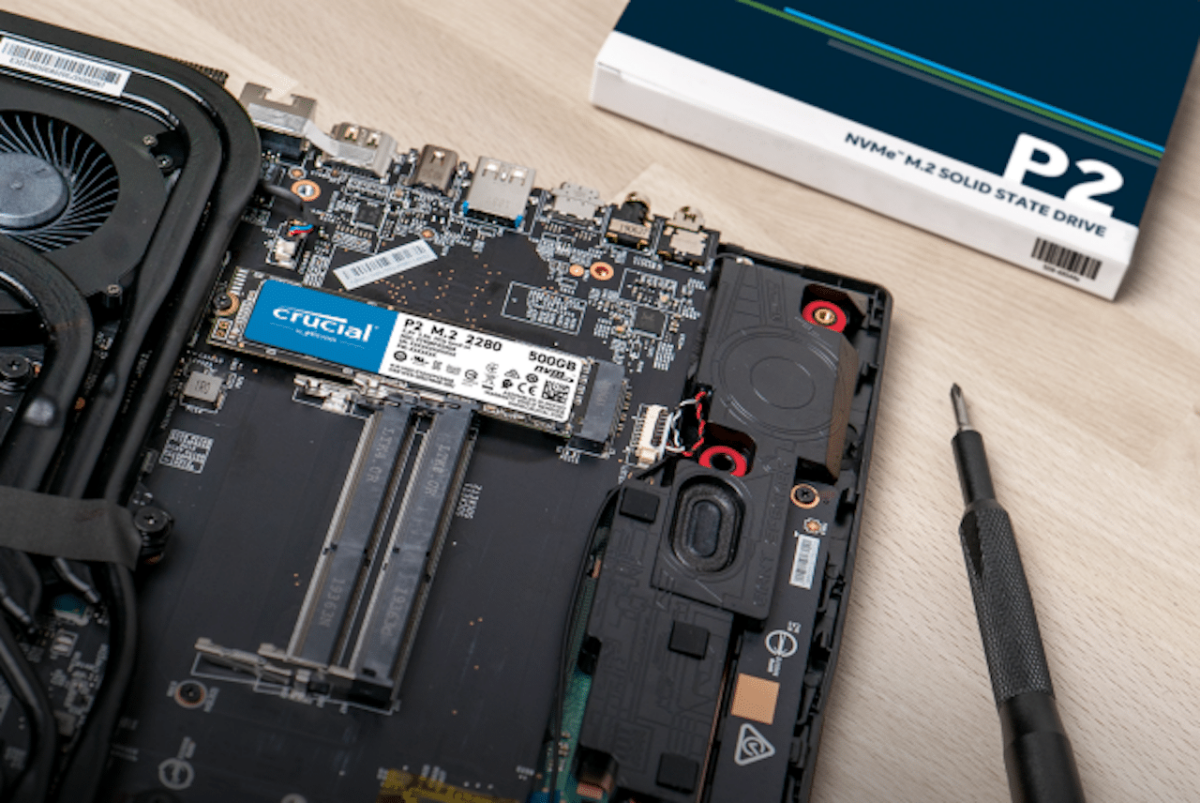 Quels sont les meilleurs SSD NVMe pour votre PS5 et comment les
