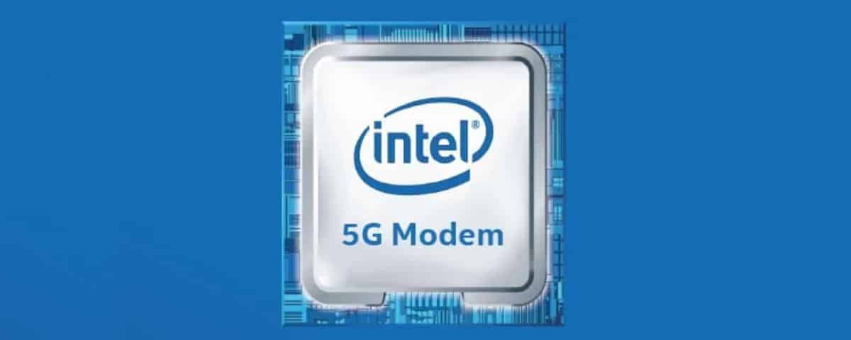 intel 5g