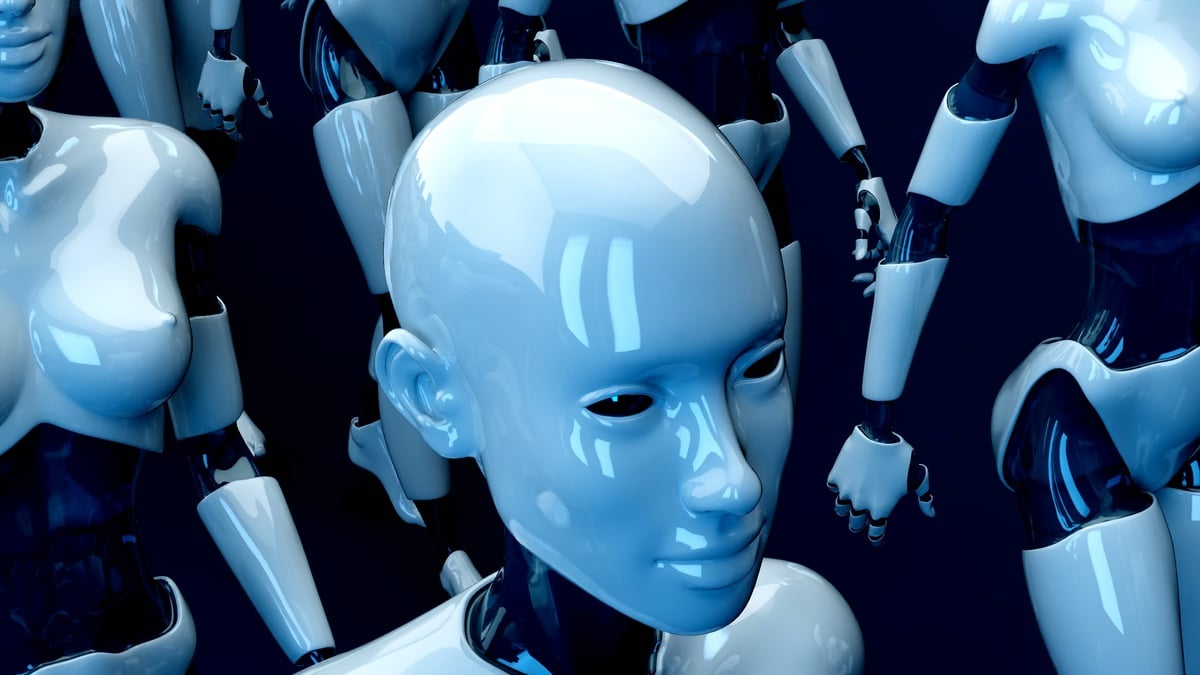 AI artificial intelligence suicide makes various death danger dangerous