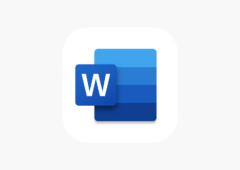 microsoft word