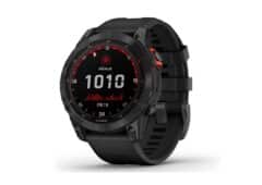 montre garmin fenix 7 solar amazon