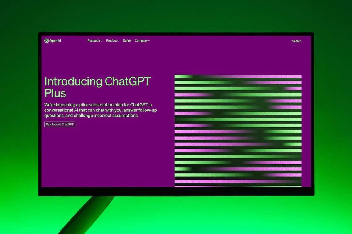 OpenAI ChatGPT GPT-5 intelligence artificielle générale 