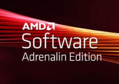 Adrenalin © AMD