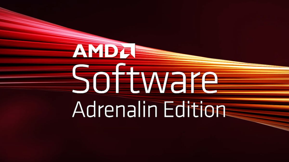 Adrenalin © AMD