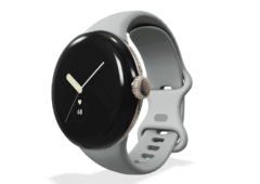 pixel watch