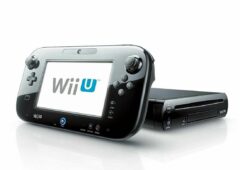 Wii U © Nintendo