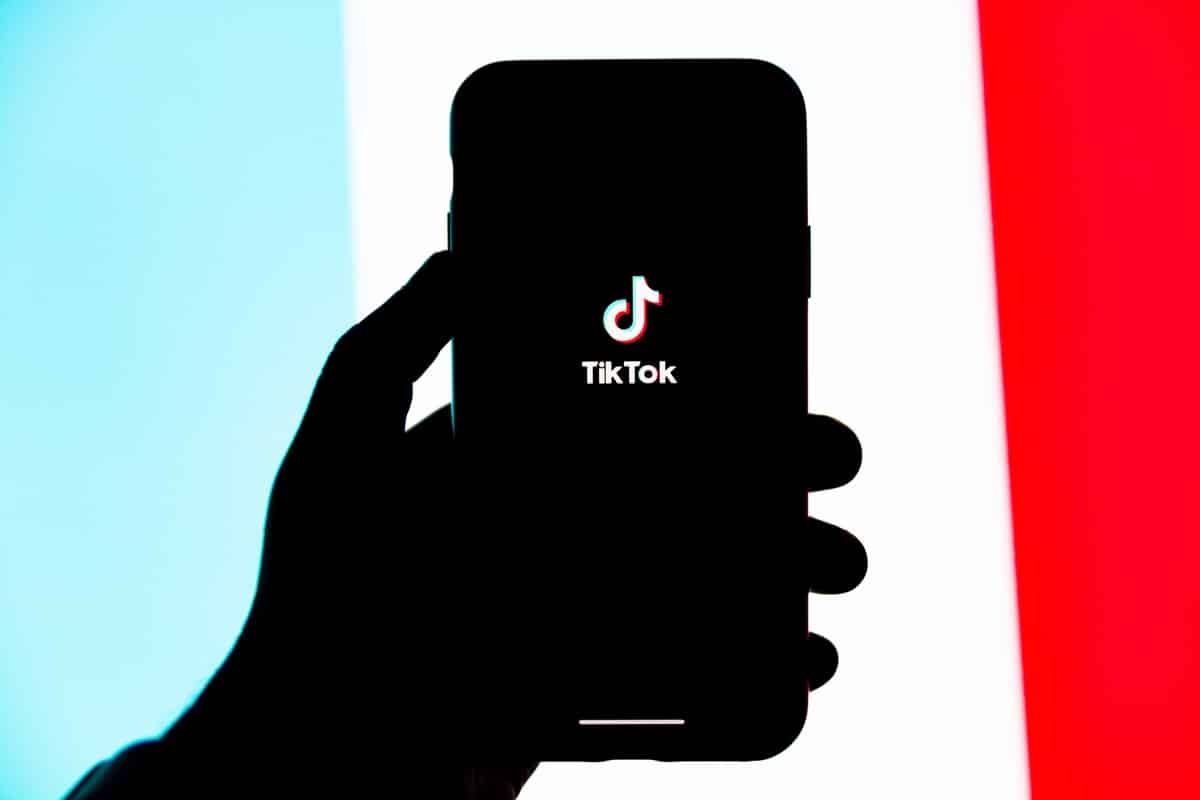 TikTok Etats-Unis 