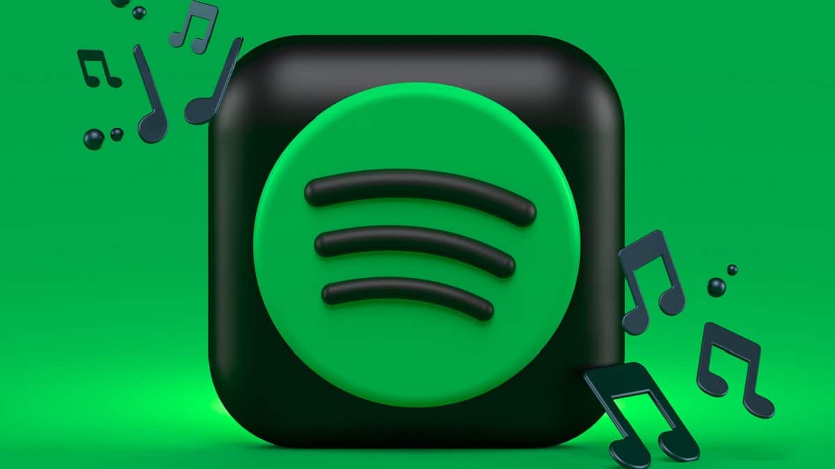 Logo Spotify