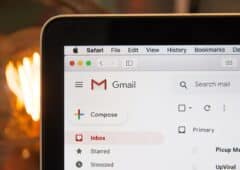 Gmail pirate hack chrome extension