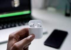 AirPods Pro 2 USB C leak fuite