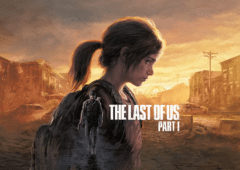 The Last of Us Part I sur PC
