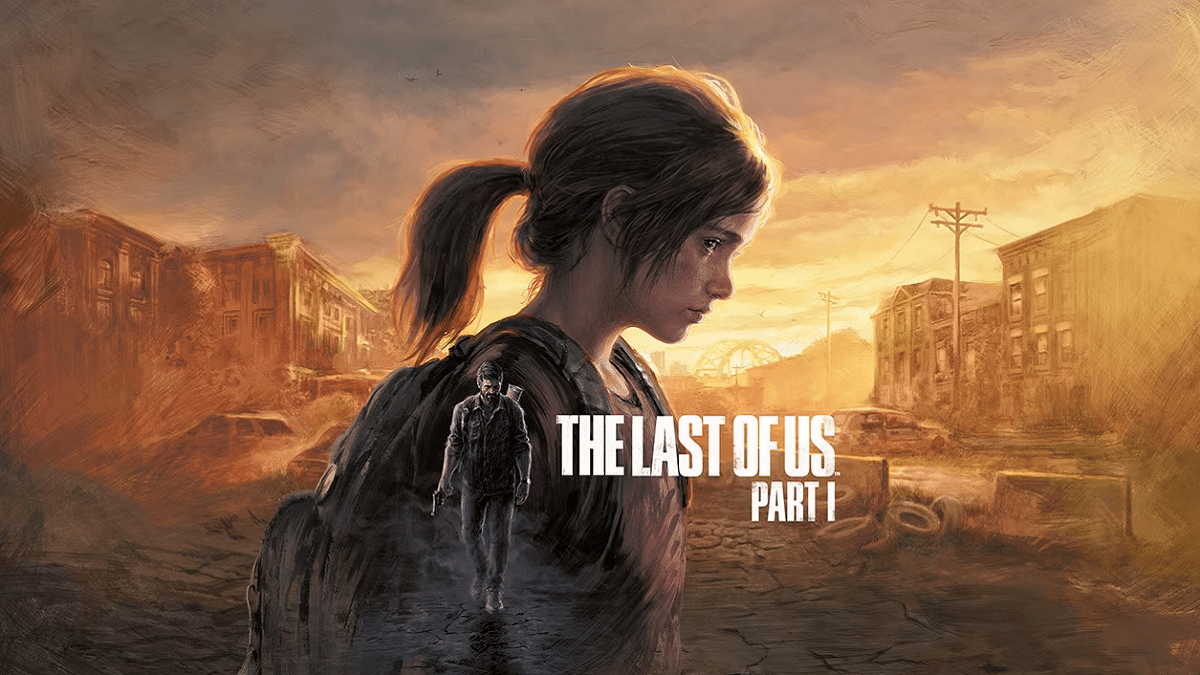 The Last of Us Part 1