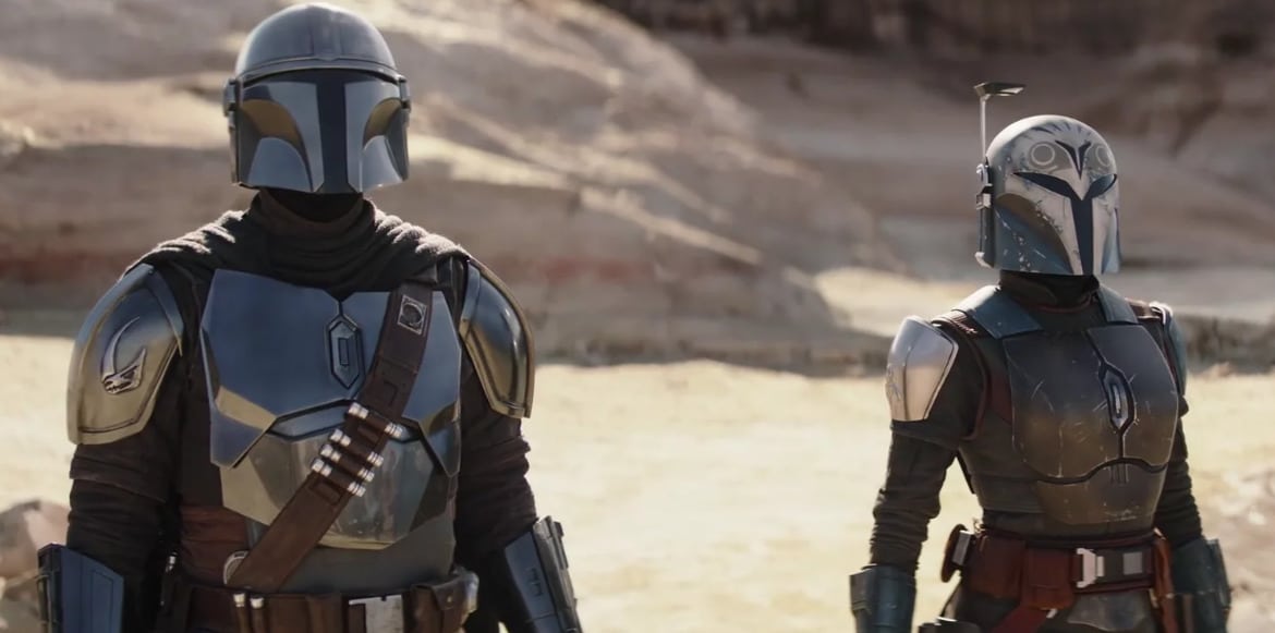 The Mandalorian saison 3 : date de sortie, histoire, casting, on