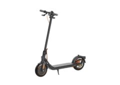 trottinette segway promo darty