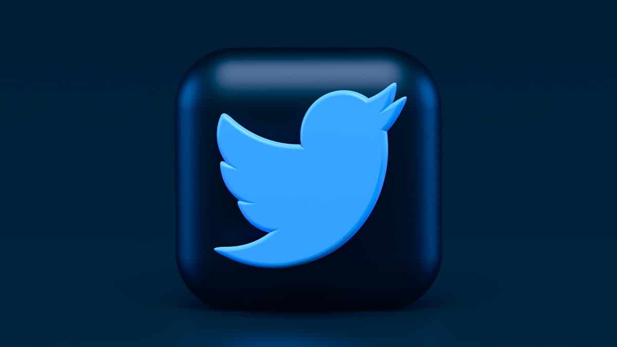 Logo Twitter