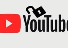 YouTube allège sa politique d'utilisation