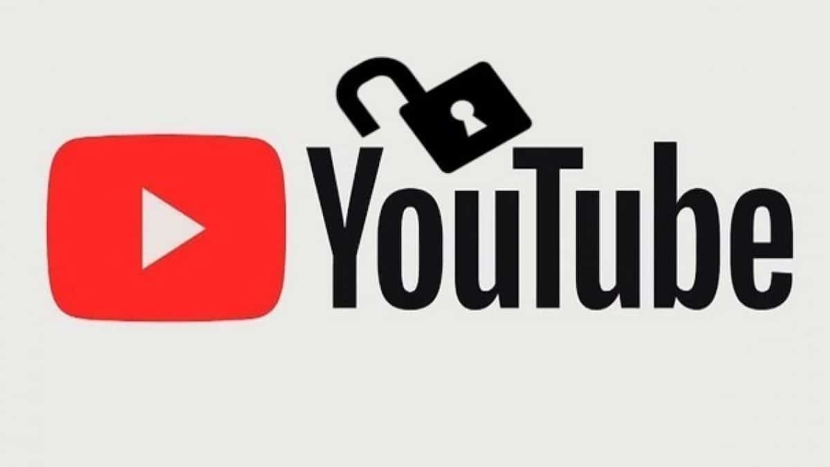 YouTube allège sa politique d'utilisation
