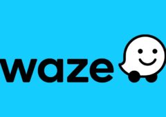 Waze