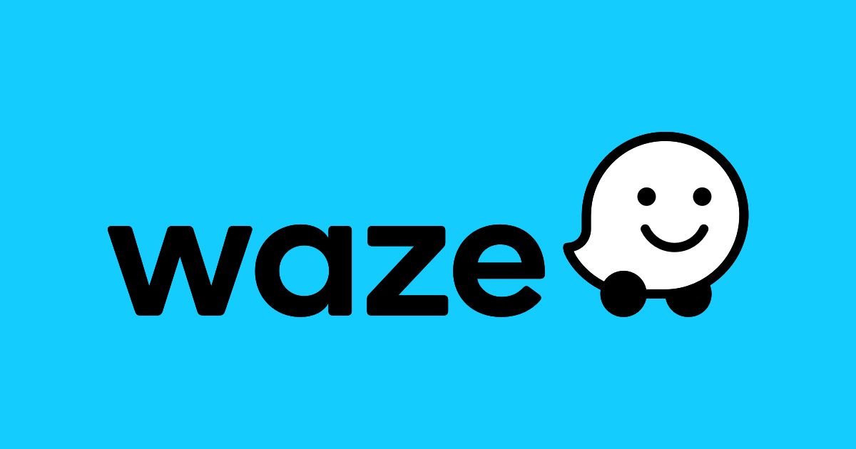 Waze Voiture électrique stations de charge