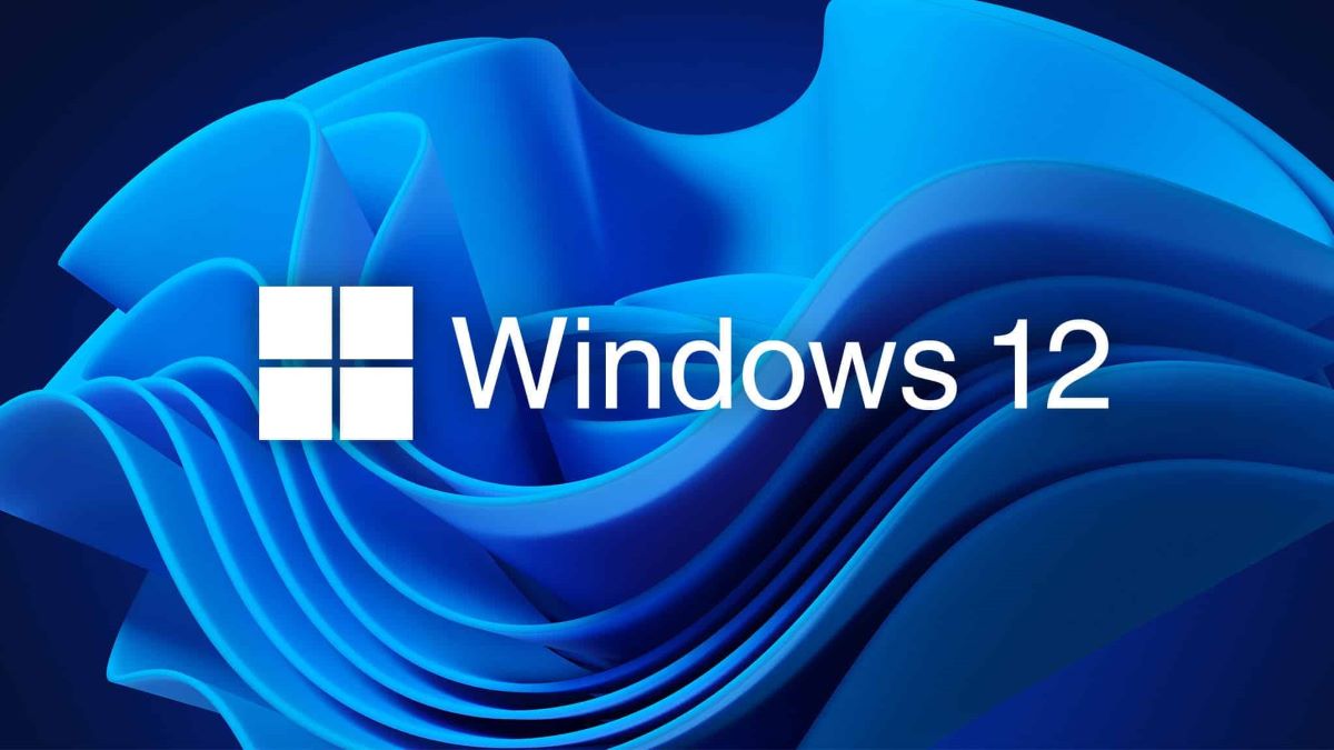 Windows 12 Microsoft 