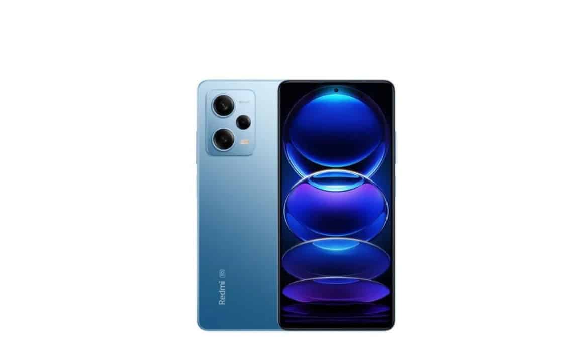 Xiaomi Redmi Note 12 Pro promotion Cdiscount