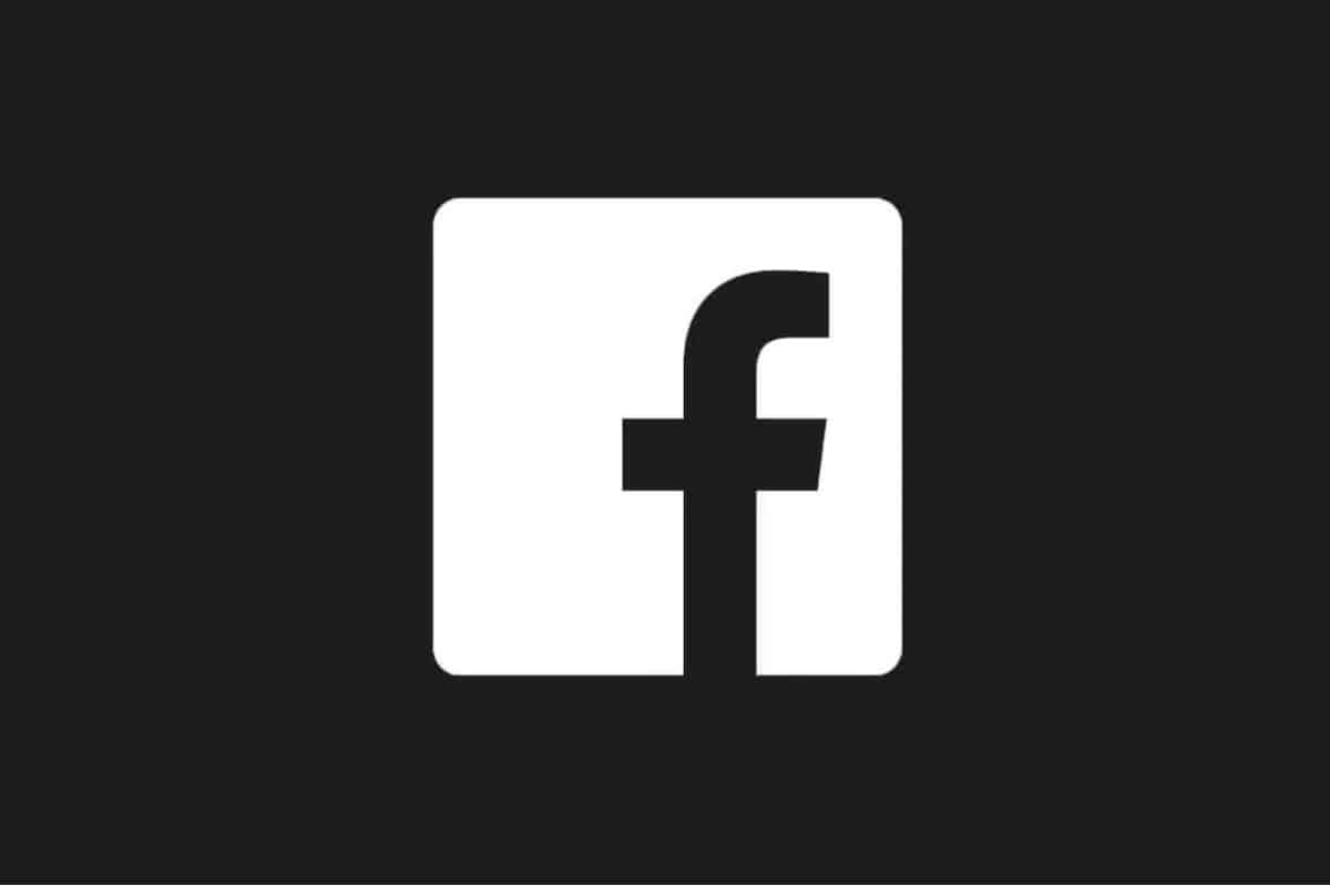 Dark mode on Facebook: how to activate it?