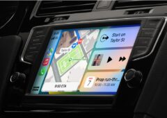 Android Auto : cet adaptateur sans fil ajoute le support d'Apple CarPlay