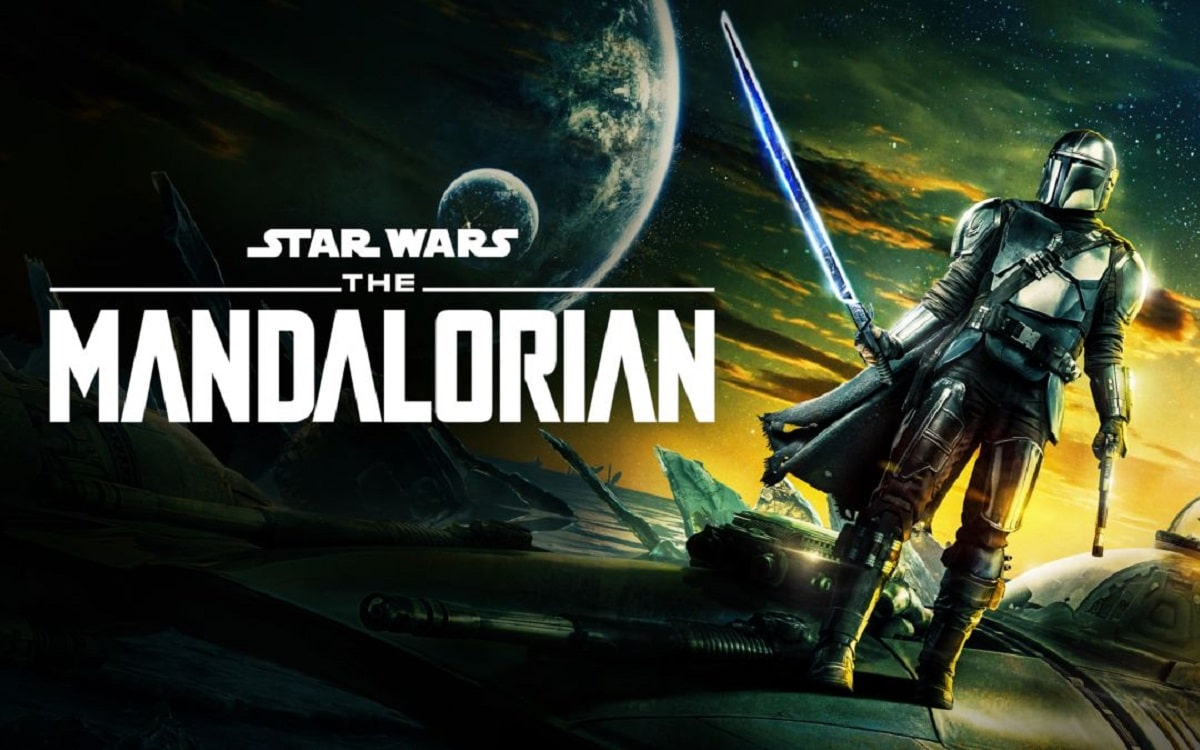 The Mandalorian - © Disney