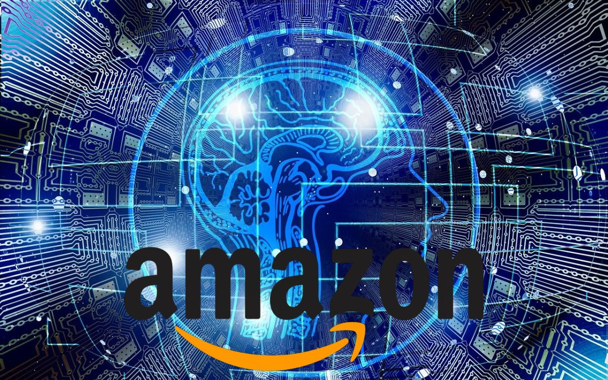Amazon IA Bedrock intelligence artificielle 