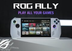 ASUS ROG Ally