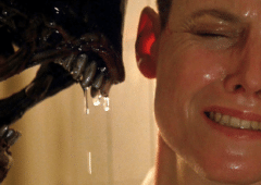 Sigourney Weaver et Alien, c'est terminé