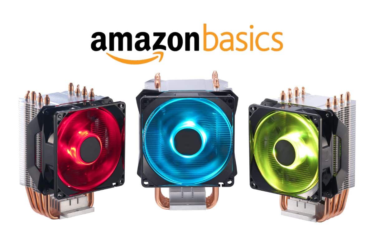 Amazon Basics propose un VRAD à petit prix © Amazon, Tom's Guide