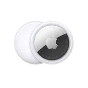 Image 1 : Apple AirTag pas cher : où acheter le tracker au meilleur prix ? 