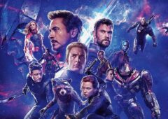 Avengers Endgame