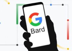 Bard Google IA