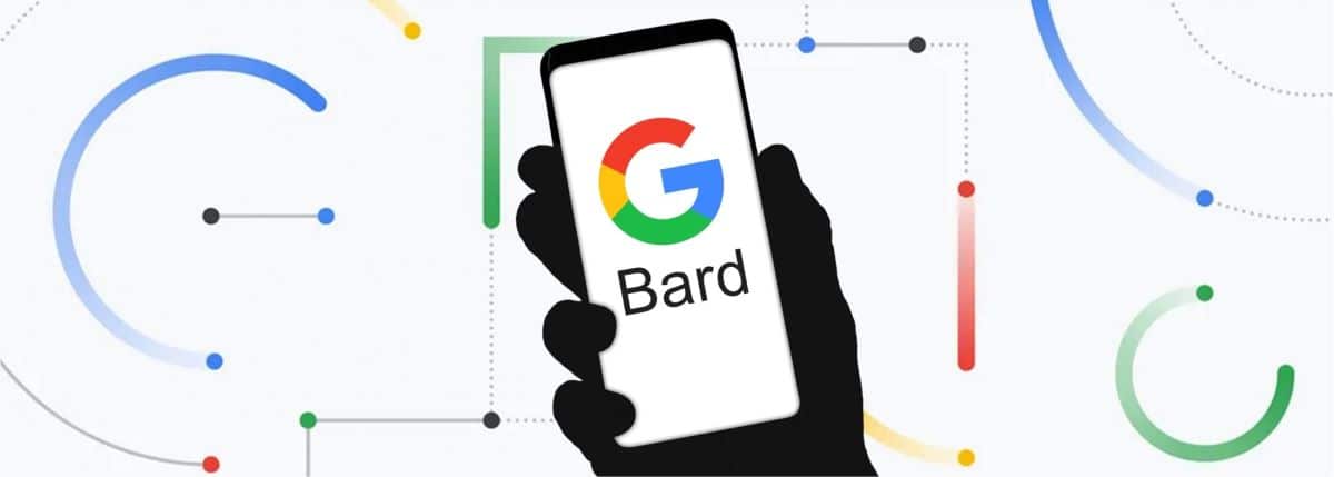 Bard Google IA