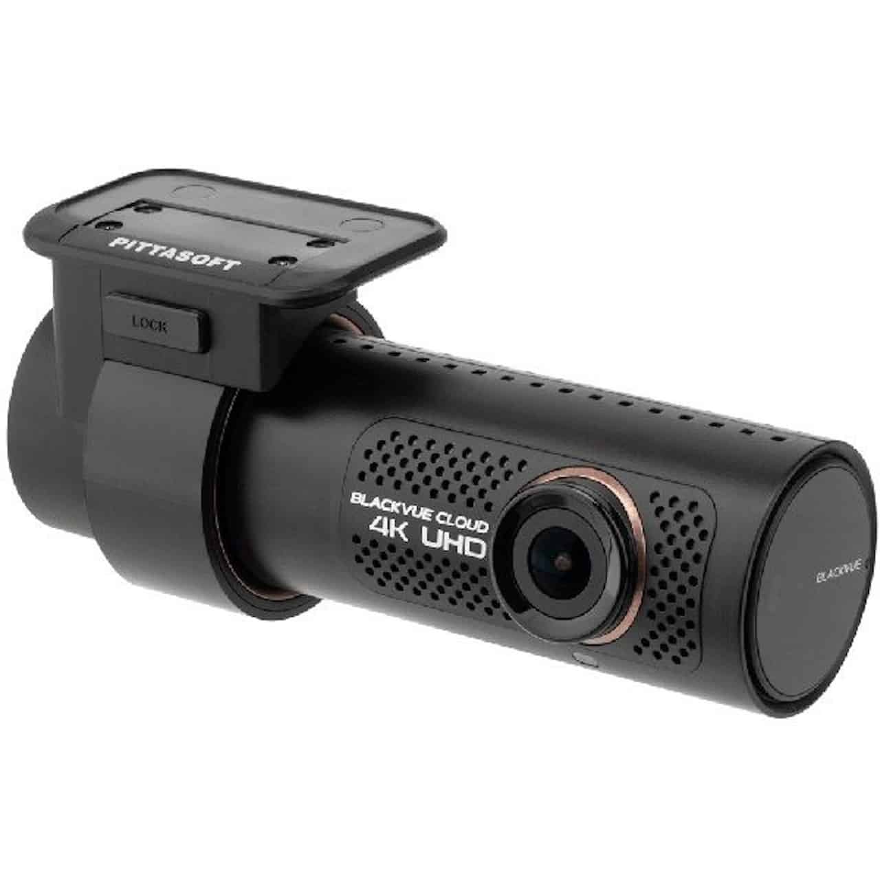 Caméra moto, les meilleures dashcam pour filmer sur la route