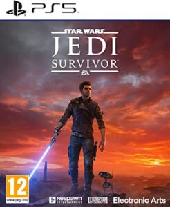 Image 1 : Star Wars Jedi Survivor pas cher : où acheter le jeu au meilleur prix ? 