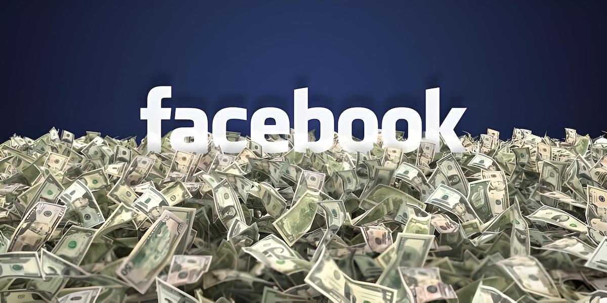 Facebook contraint de rembourser 725 millions de dollars à ses utilisateurs © Tom's Guide