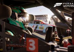 Forza Motorsport 2023 aveugles malvoyants