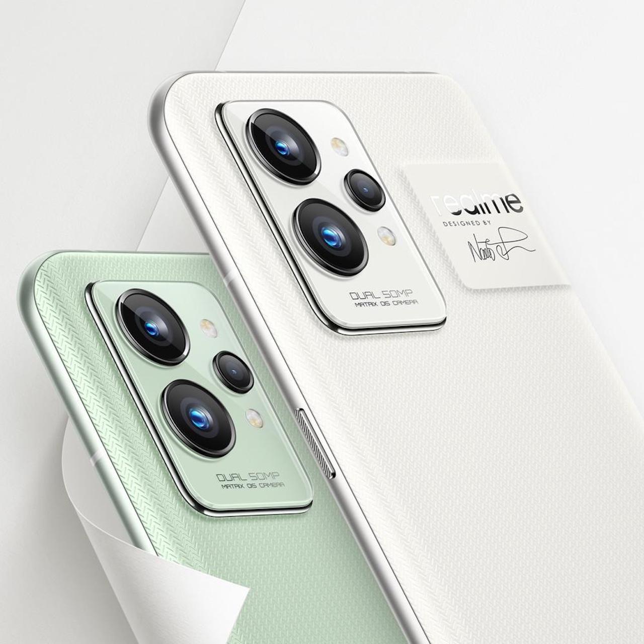 Quel est le meilleur smartphone Realme en 2023 ? Quel est le meilleur smartphone Realme en 2023 ?