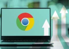 Chrome s'améliore sur Mac et Android