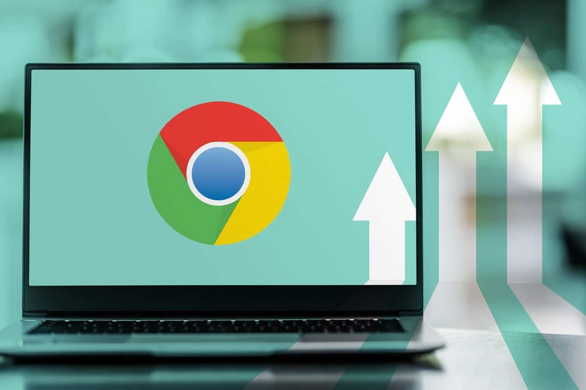 Chrome s'améliore sur Mac et Android
