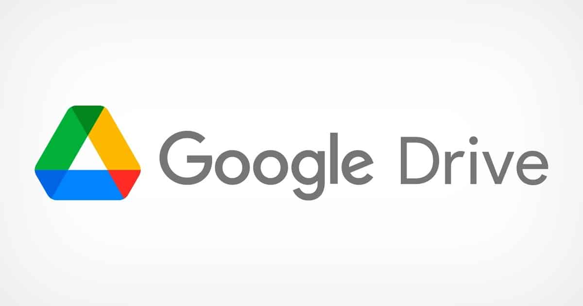 Google Drive limite limitation fichiers stockés stockage