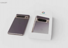 Google Pixel 8 Pro © Technizo Concept