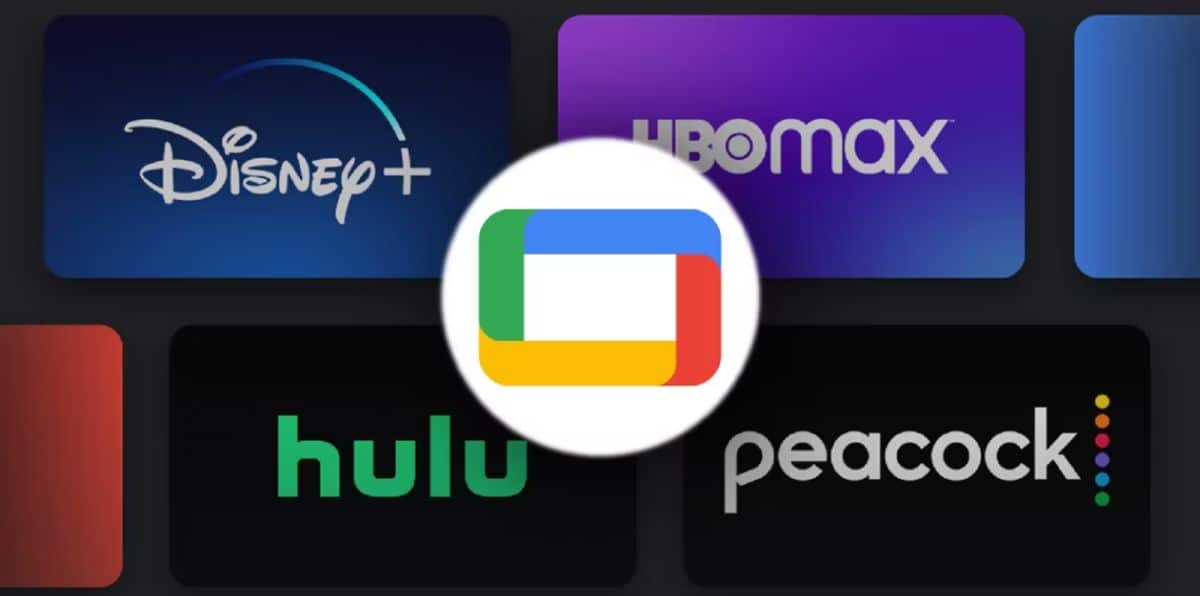 Google TV suit la Fire TV d