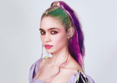 Grimes