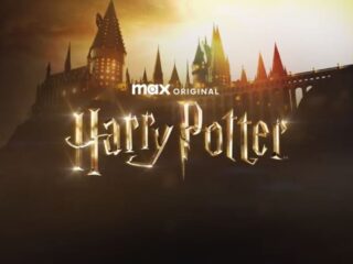 Harry Potter Série HBO JK Rowling 10 ans
