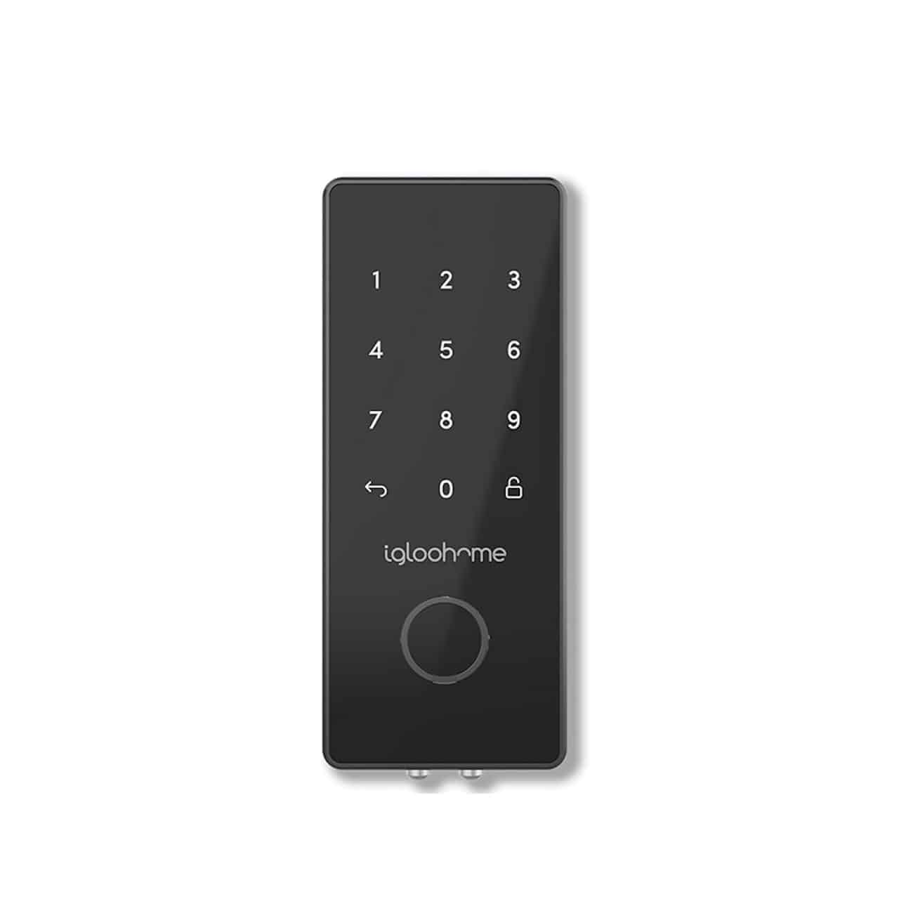 Igloohome Smart Deadbolt